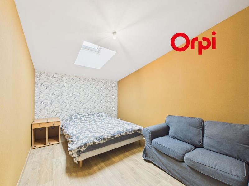 Maison de ville - 290 m² - 6 pièces