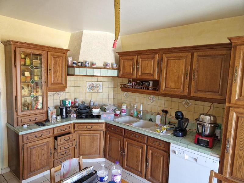 Maison - 323 m² - 5 pièces