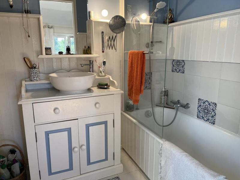 Maison en pierre - 355 m² - 11 pièces