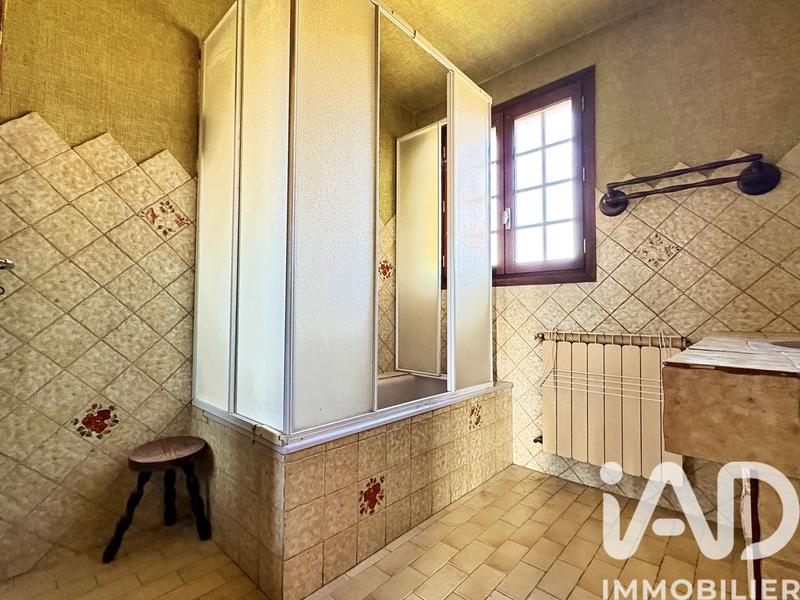 Maison - 114 m² - 6 pièces
