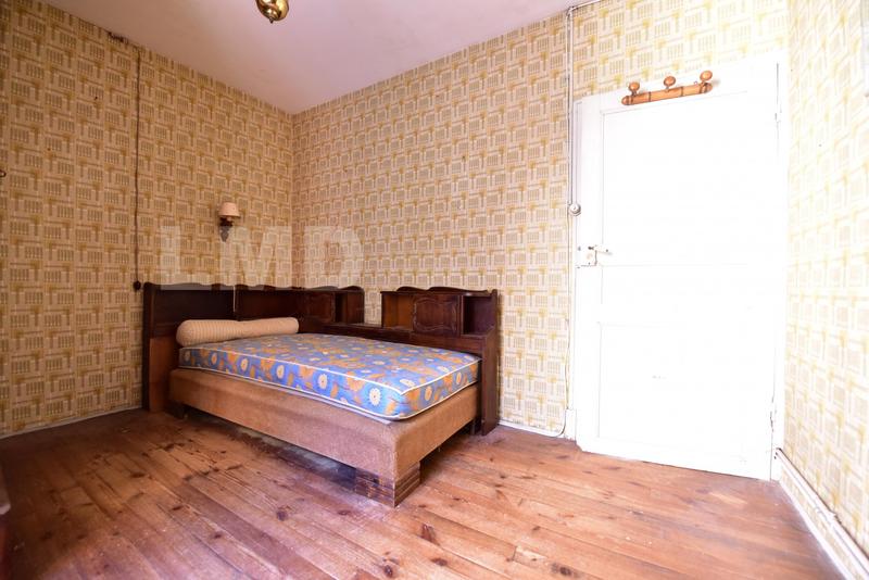 Maison de village - 110 m² - 6 pièces