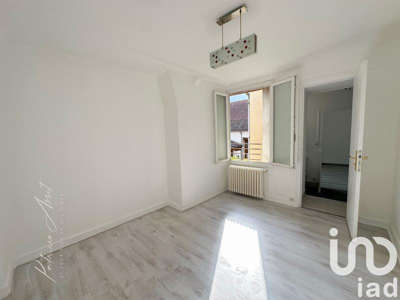 Maison de ville - 70 m² - 3 pièces