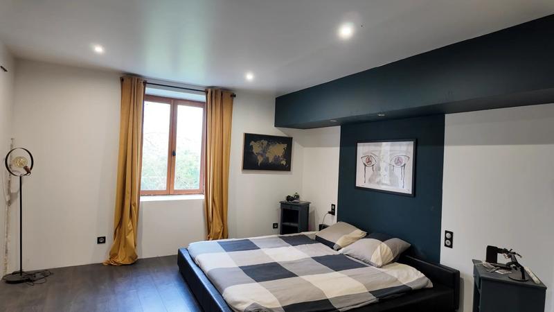 Maison - 545 m² - 13 pièces