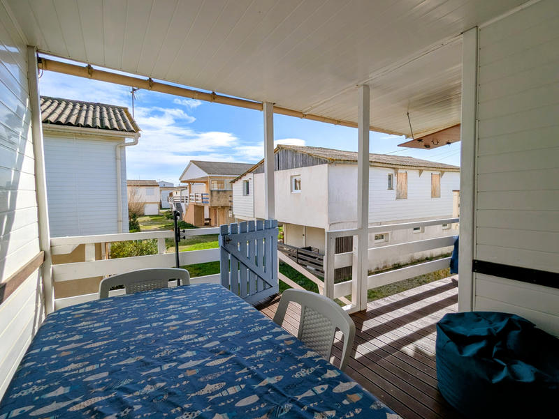 Maison - 100 m² - 7 pièces