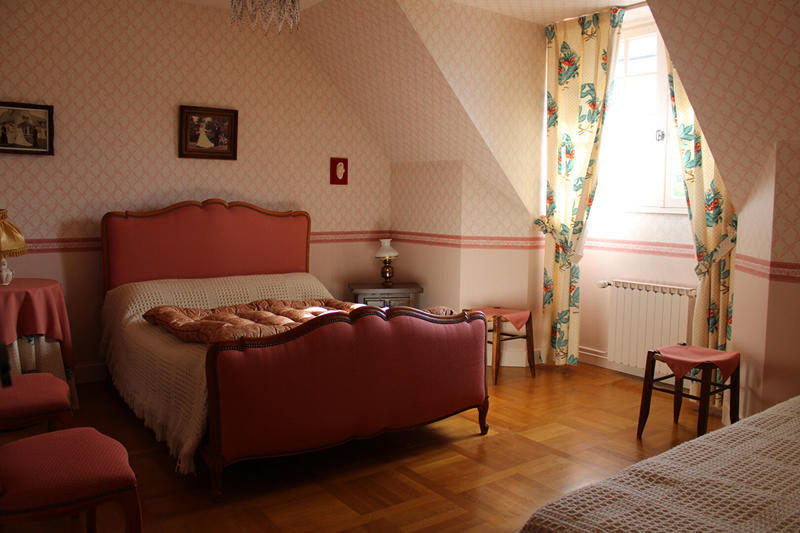 Maison - 172 m² - 7 pièces