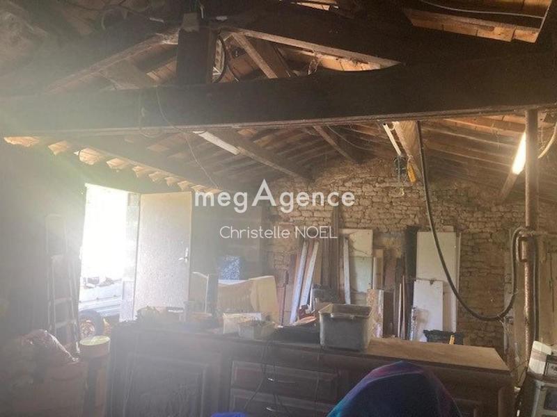 Maison de campagne - 145 m² - 6 pièces