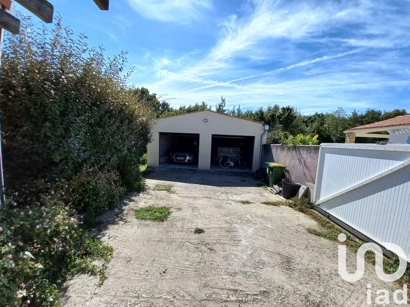 Maison - 196 m² - 5 pièces