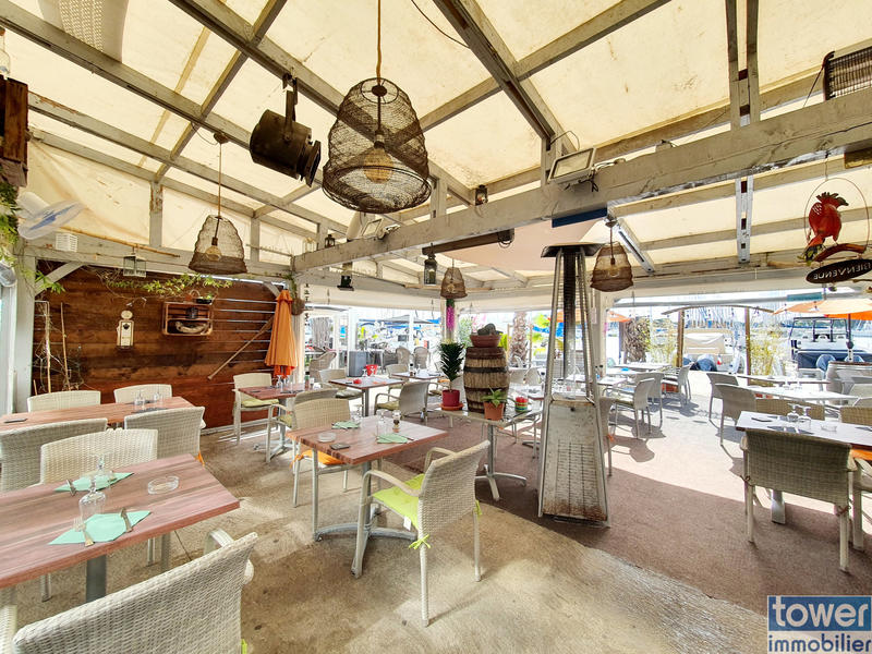 Fonds de commerce - Magasins - 180 m²