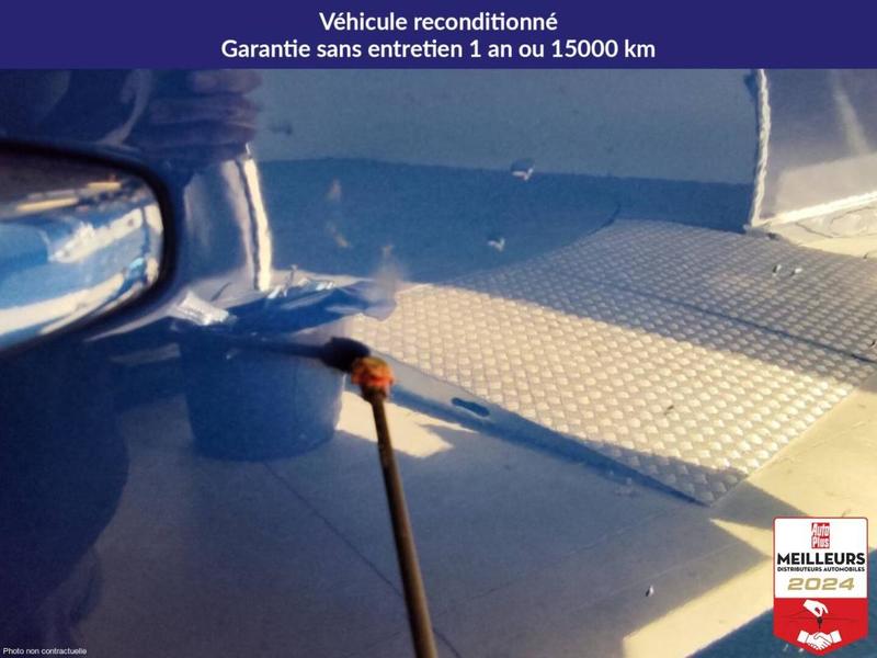 Dacia Sandero 1.0 Tce 110ch Stepway Extreme +