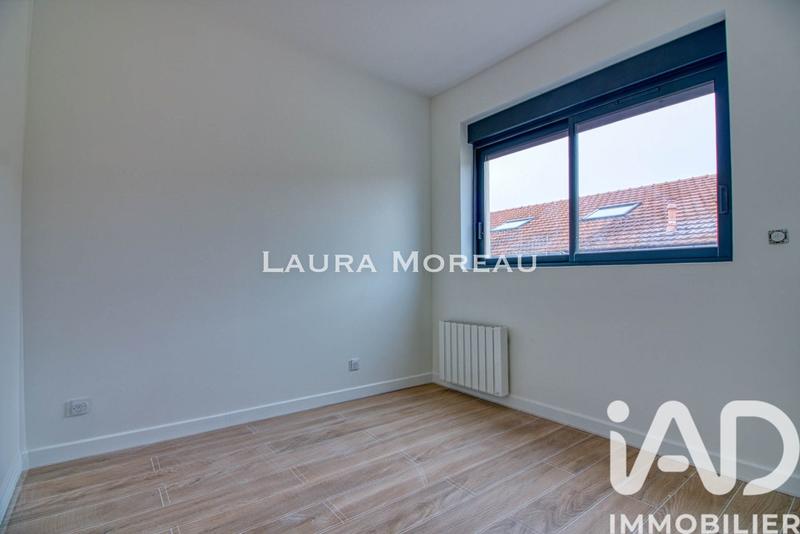 Loft - 171 m² - 5 pièces