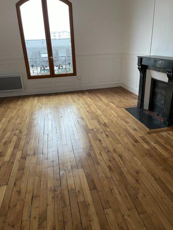 Immeuble - 2 270 m²