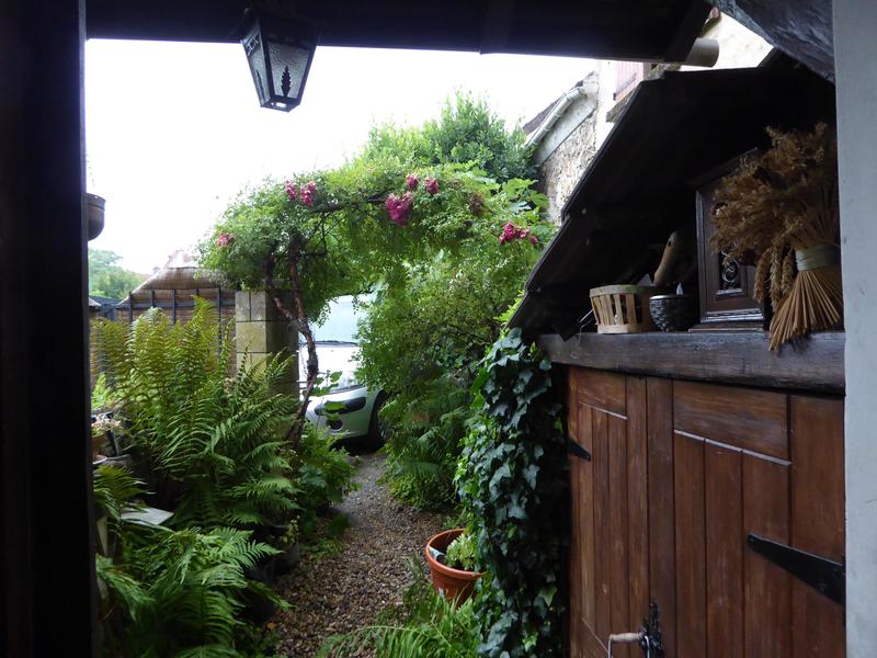 Longère - 143 m² - 4 pièces