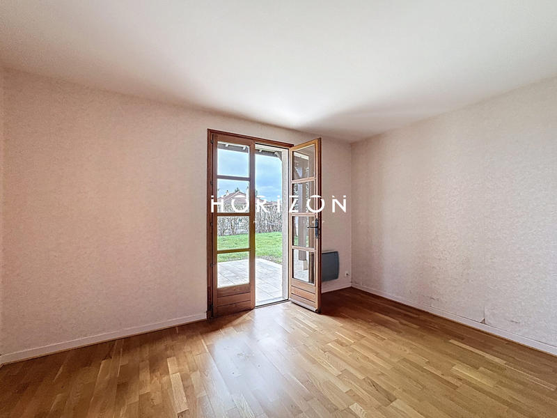 Maison ancienne - 113 m² - 5 pièces