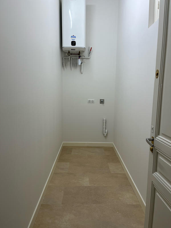 Appartement - 80 m² - 3 pièces