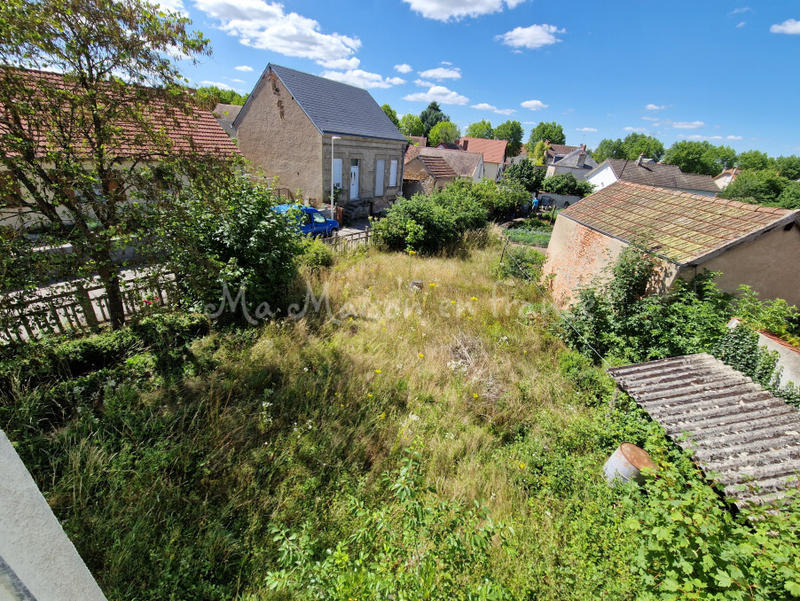 Maison - 112 m² - 5 pièces