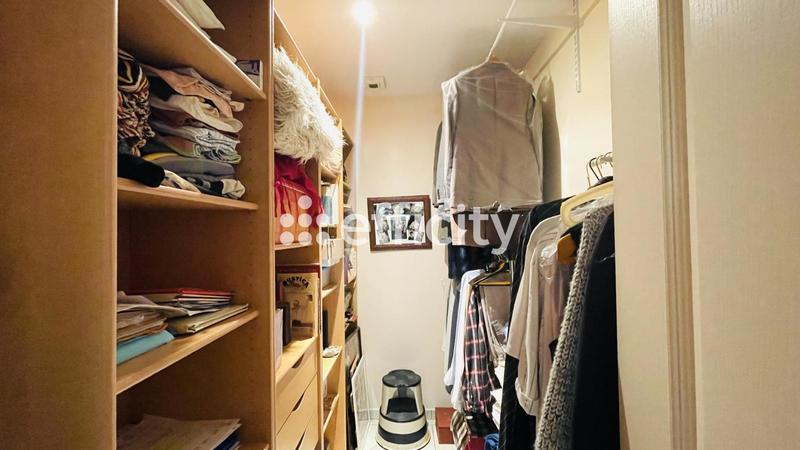 Maison - 156 m² - 5 pièces