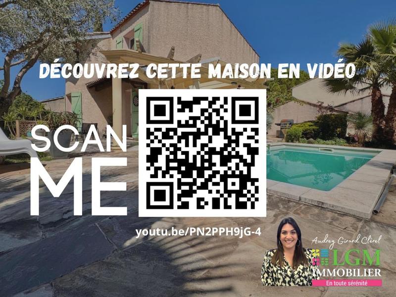 Villa - 107 m² - 4 pièces