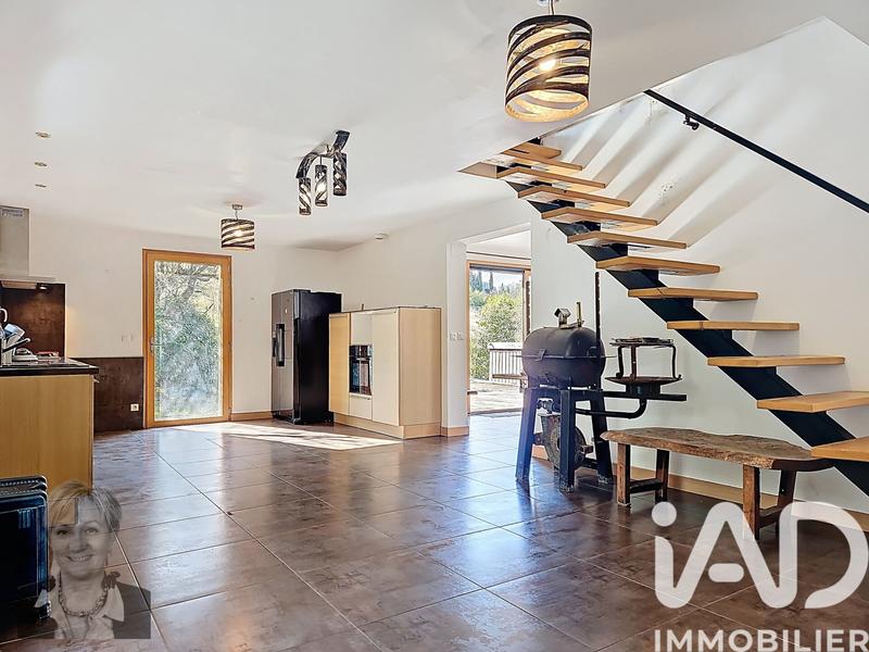 Maison de maîtres - 134 m² - 4 pièces