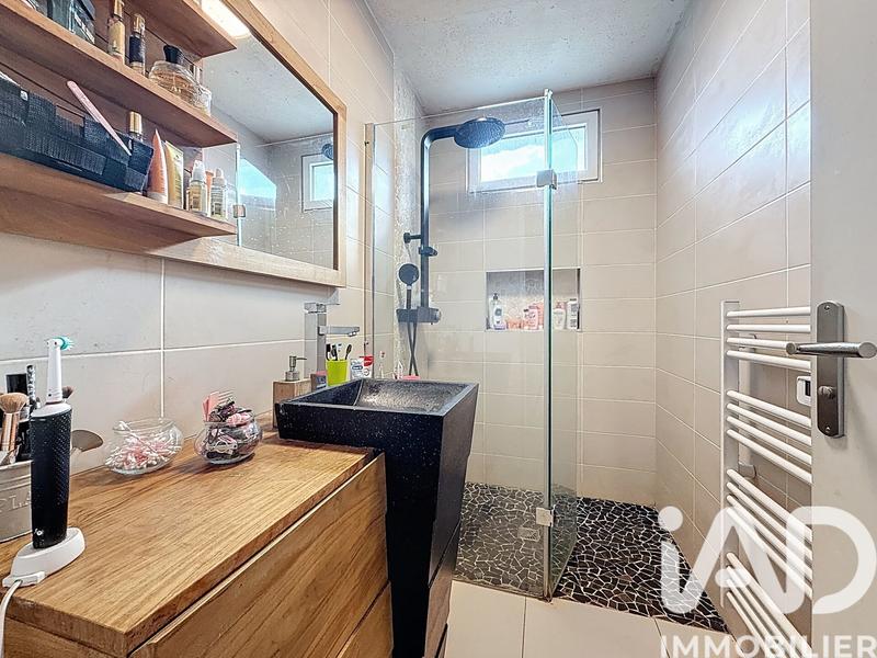 Maison - 112 m² - 5 pièces