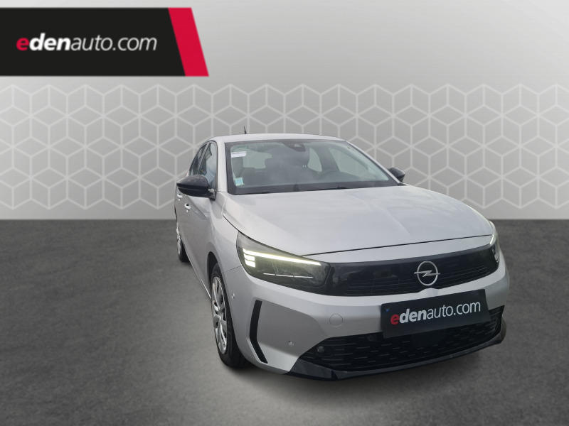 Opel Corsa 1.2 75 ch Bvm5