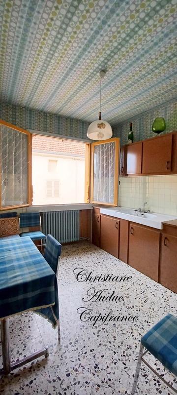 Maison - 153 m² - 6 pièces