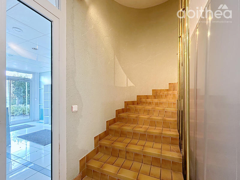 Local commercial - 508 m²