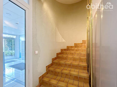 Local commercial - 508 m²