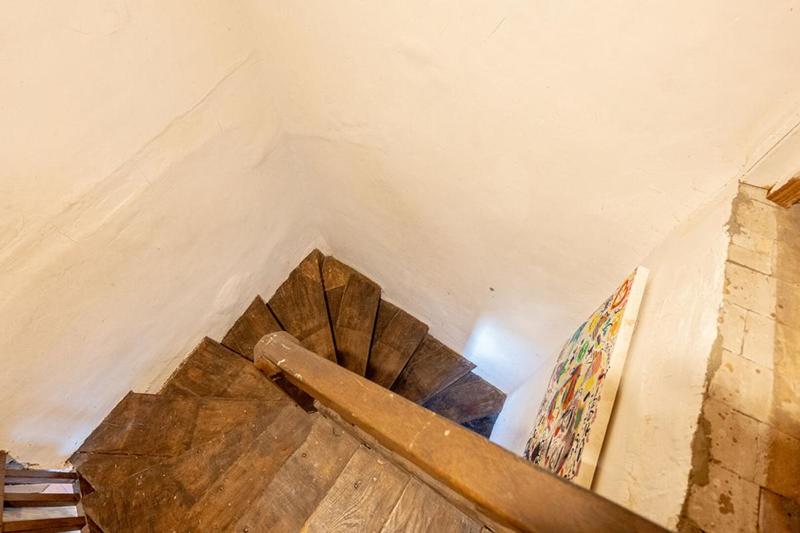 Maison - 229 m² - 8 pièces