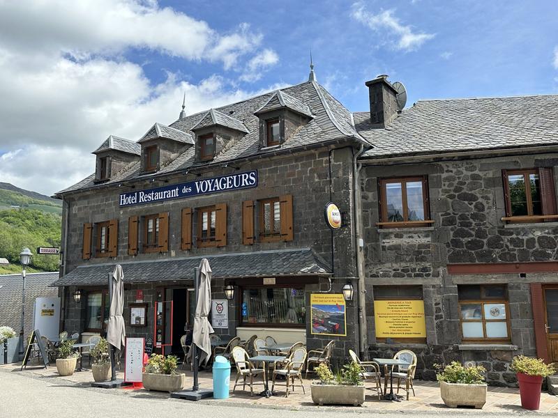 Fonds de commerce - Hôtellerie / Restauration - 548 m²