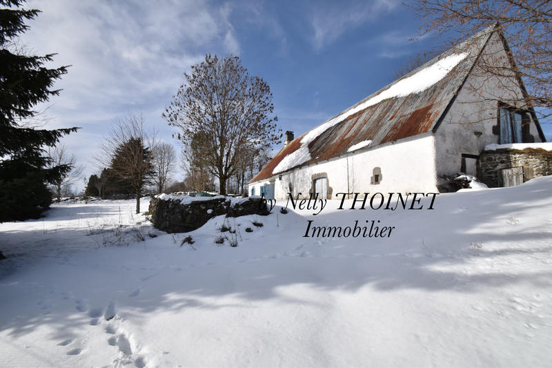 Maison - 83 m² - 2 pièces