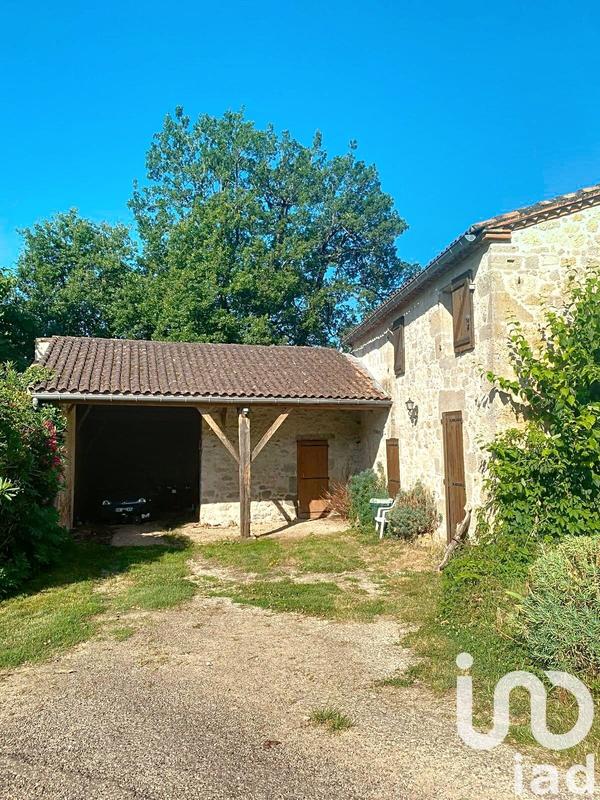 Maison - 372 m² - 14 pièces