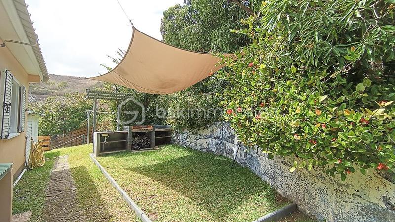 Maison - 62 m² - 3 pièces