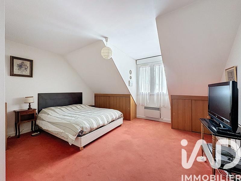 Appartement - 93 m² - 3 pièces