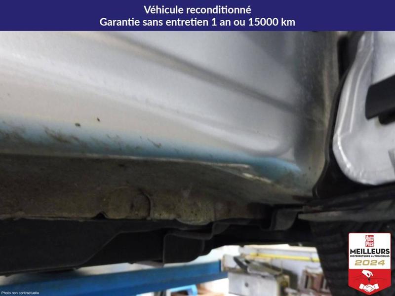 Renault Captur 1.0 Tce 90ch Techno