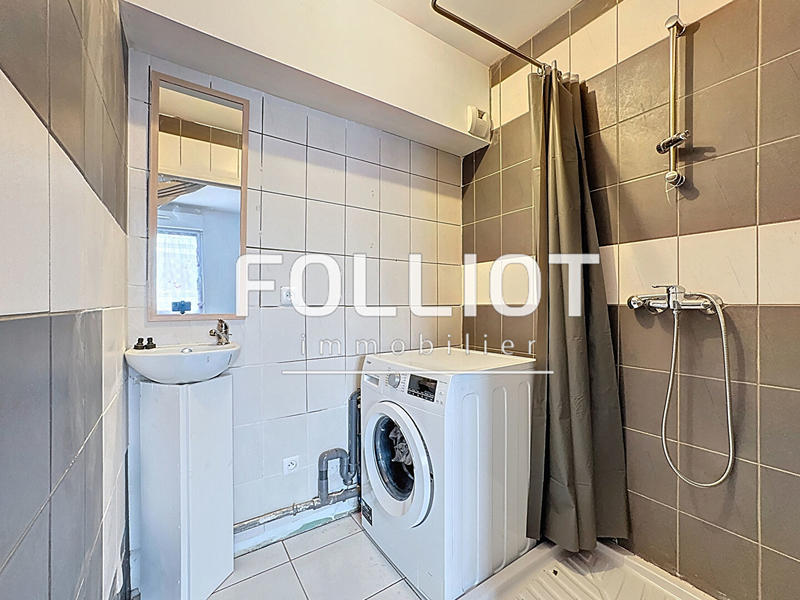 Maison - 102 m² - 6 pièces