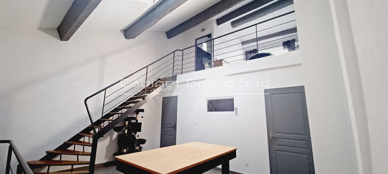 Triplex - 100 m² - 3 pièces