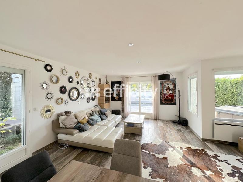 Maison - 160 m² - 5 pièces