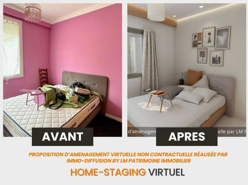 Villa - 85 m² - 4 pièces