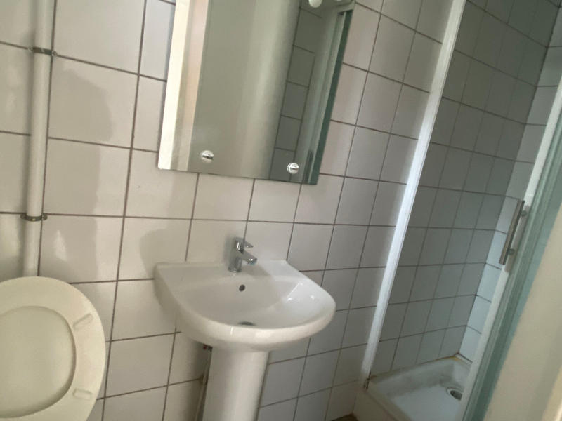 Appartement - 35 m² - 1 pièce