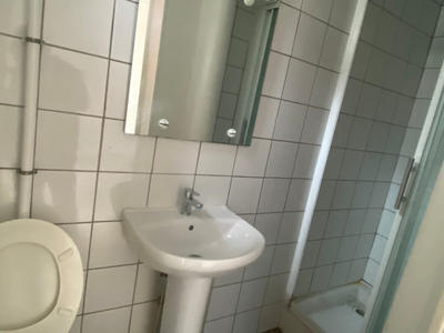 Appartement - 35 m² - 1 pièce