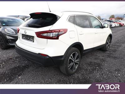 Nissan Qashqai 1.3 Dig-T 160 Dct Acenta Deluxe