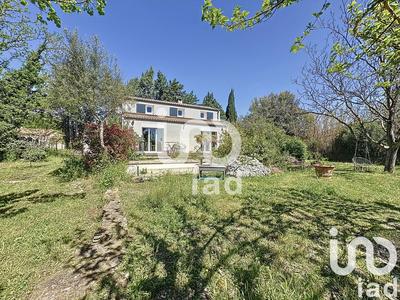 Maison - 124 m² - 4 pièces