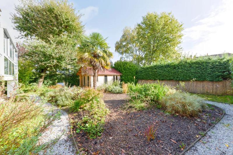 Maison - 178 m² - 8 pièces