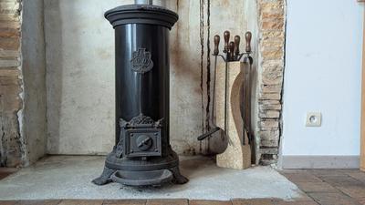 Maison - 55 m² - 3 pièces