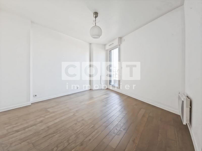 Appartement - 78 m² - 4 pièces