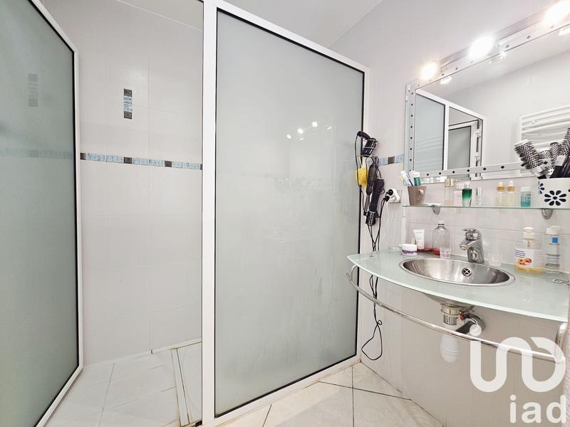 Maison - 142 m² - 5 pièces