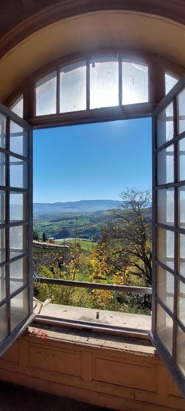 Maison en pierre - 150 m² - 5 pièces