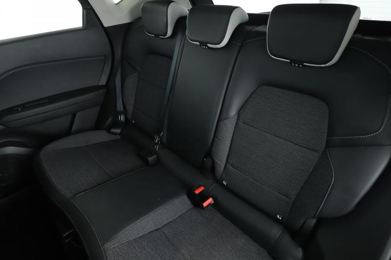 Renault Captur 1.0 TCe Intens 91 ch