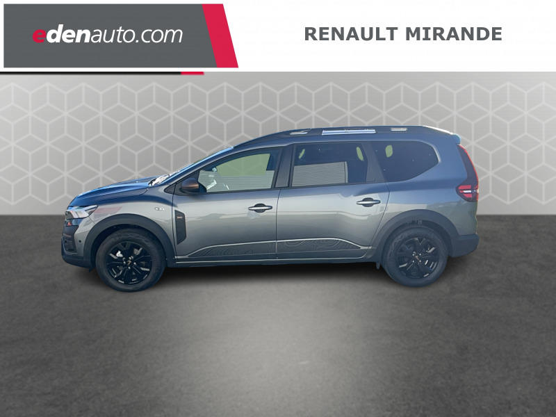 Dacia Jogger Hybrid 140 7 places Gsr2 Extreme +