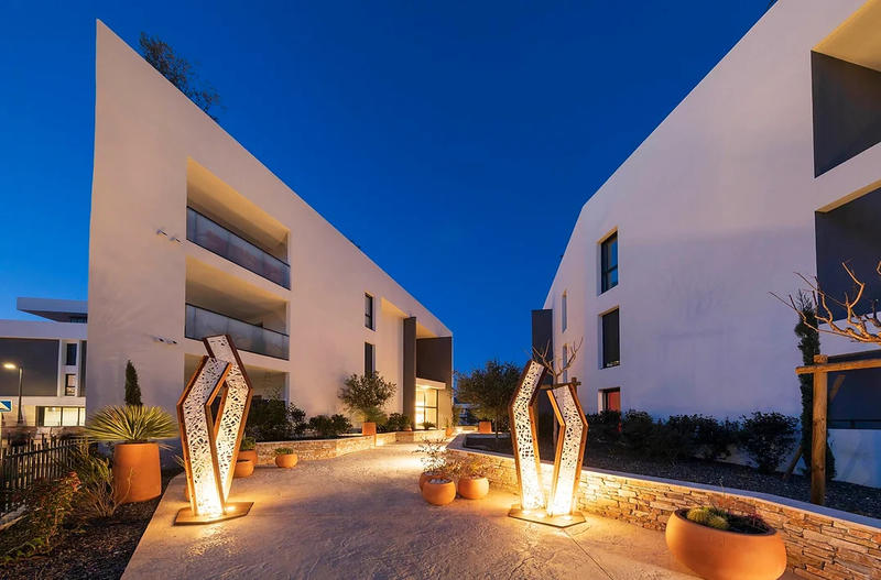 Appartement - 96 m² - 4 pièces